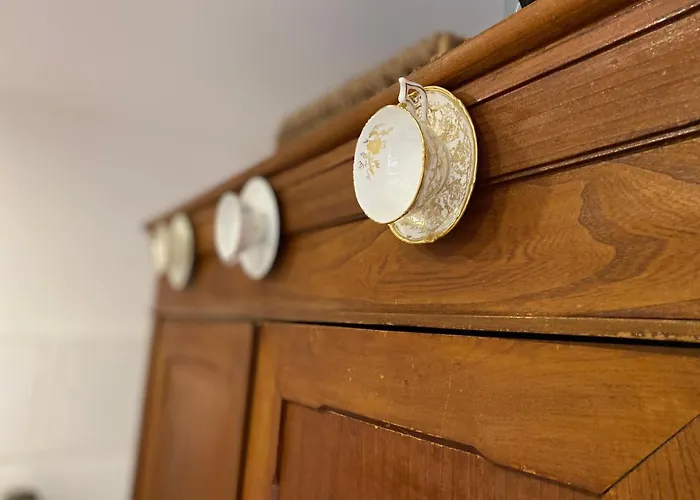 Quinta Labruja Bed & Breakfast Labrujo