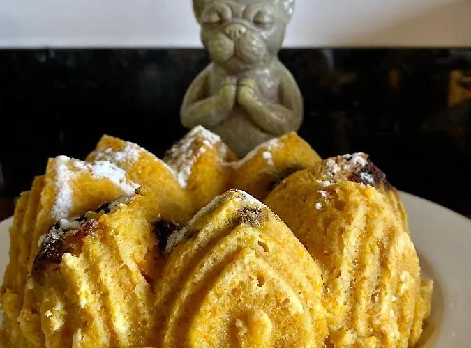 Bed & Breakfast Quinta Labruja 3*