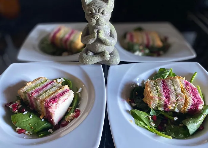 Bed & Breakfast Quinta Labruja