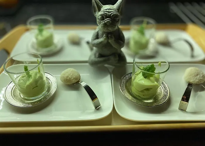 Quinta Labruja 3* Labrujo