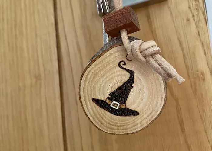 Quinta Labruja Bed & Breakfast 3*