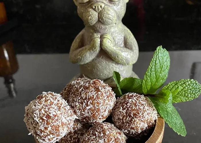 Bed & Breakfast Quinta Labruja Labrujo