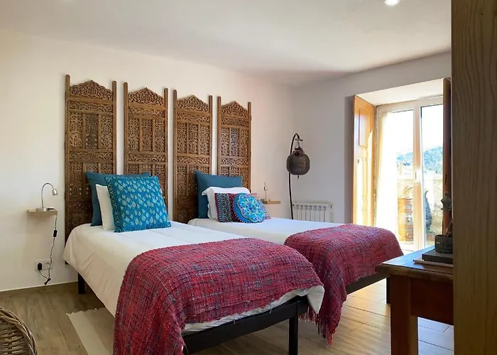 Quinta Labruja Bed & Breakfast