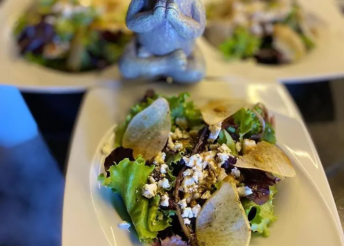 Bed & Breakfast Quinta Labruja 3*