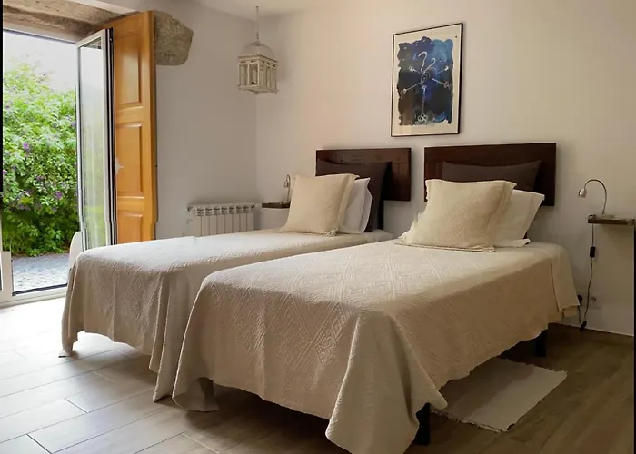 Quinta Labruja 3* Labrujo