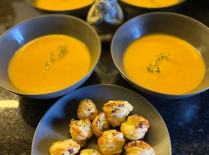 Bed & Breakfast Quinta Labruja 3*