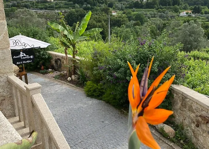 Quinta Labruja 3* Labrujo