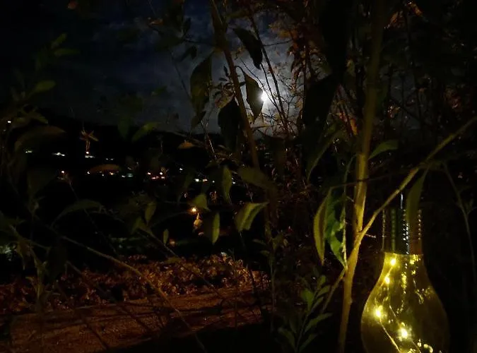 Bed & Breakfast Quinta Labruja Labrujo